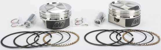 High Performance Forged Pro Lite Piston Kit