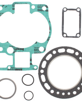 Vertex Top End Gasket Kit Fits 1987 Suzuki