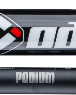 ODI Controlled Flex Technology 1-1/8 in Handlebar Black