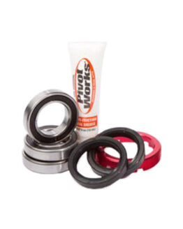 Rear Wheel Bearing Kit