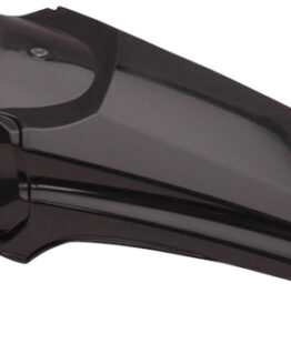 Rear Fender - Black