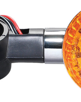 K&S Turn Signal Front Right Incandescent Fits 1995-2009 Kawasaki Vulcan