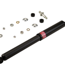 KYB Excel-G Rear Gas Shock Fits Camaro 1982-02, Corvette 1953-62, Firebird