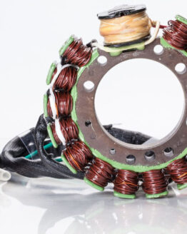Ricks Motorsport Stator For 83-87 Honda XL600R