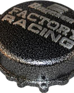 Spectra Factory Ignition Cover - Black