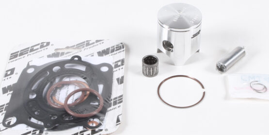 Top End Piston Kit 50.50mm Bore (+2.00mm)