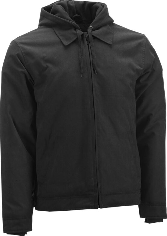 Gearhead Riding Jacket Black X-Large