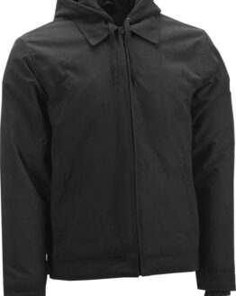 Gearhead Riding Jacket Black Large