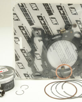 Top End Piston Kit 13.5:1 Compression - 77.00mm Bore (STD)