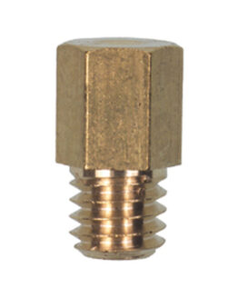 Hex Main Jets 4/PK #175