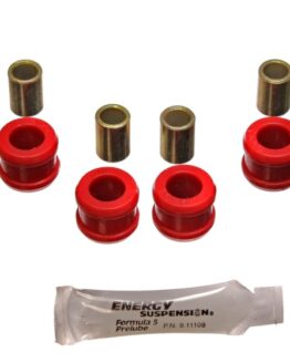 Energy Suspension Red Rear End Link Bushings Fits 63-96 Chevrolet Corvette
