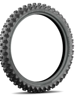 Starcross 6 Medium/Soft Front Tire 90/100-21
