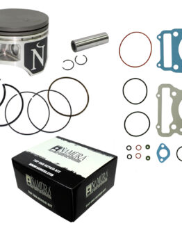 Top End Kit 1mm Overbore 74.95mm