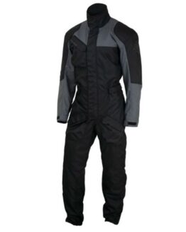 FIRSTGEAR Thermosuit 2.0 Grey/Black - Medium