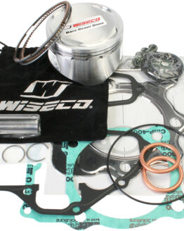 Top End Piston Kit 10:1 Compression - 86.00mm Bore (+1.00mm)