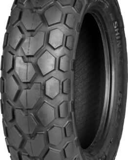 Shinko E200 Rear Tire 180/80-18 78P Bias TT