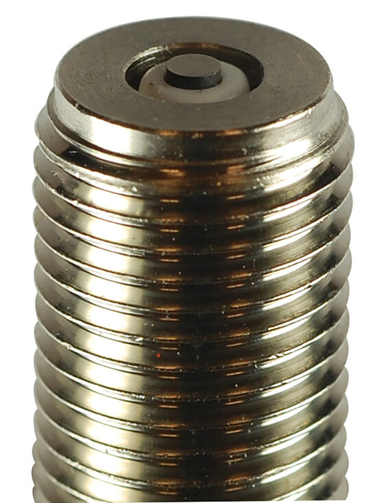 NGK Racing Spark Plug (R0045Q-10) - Image 2