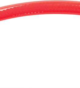 25' Fuel Injection Hose 5/16" I.D. Red