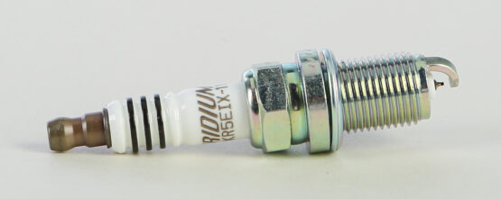 Iridium IX Spark Plug BKR5EIX-11