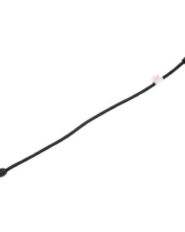 BikeMaster 30in Heavy Duty 2-Hook Bungee - Black