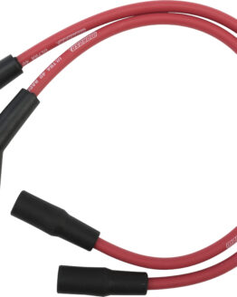 High Performance Ultra 40 Ignition Wire - Red
