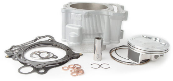 Standard Bore Cylinder Kit Hi Comp