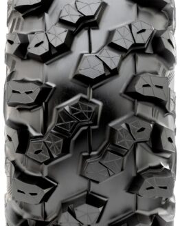 Maxxis Carnivore RT Tire 32x10R15 8PR Tubeless ATV/UTV