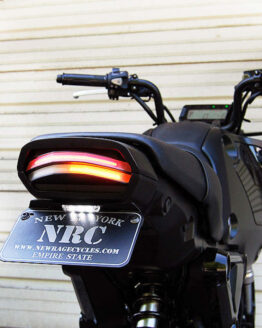 New Rage Cycles Fender Eliminator Kit for 2021-2024 Honda Grom