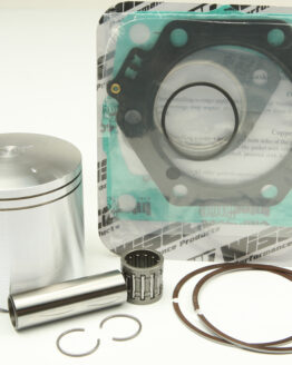 Top End Piston Kit 75.50mm Bore (+1.00mm)