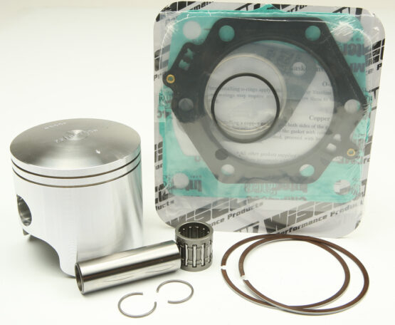 Top End Piston Kit 75.50mm Bore (+1.00mm)