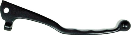 Aluminum Black Brake Lever