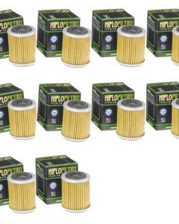 HF142 Oil Filter - 10 Pack