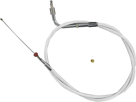 Idle Cable Platinum Series