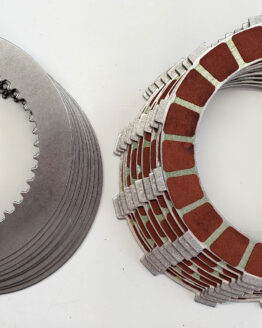 Plate Kit for Scorpion DRY Clutches