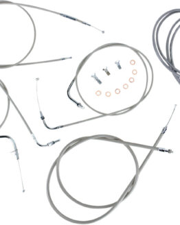 Cable and Line Kit 18"-20" Bar