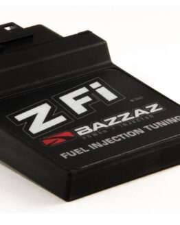 Bazzaz Z-Fi Fuel Controller Fits 09-15 Suzuki Gladius SFV650
