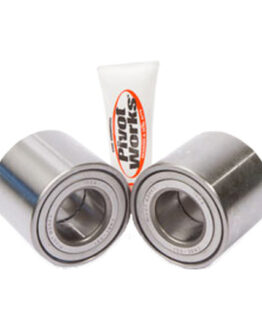 Rear Wheel Bearing Kit