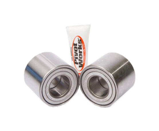 Rear Wheel Bearing Kit