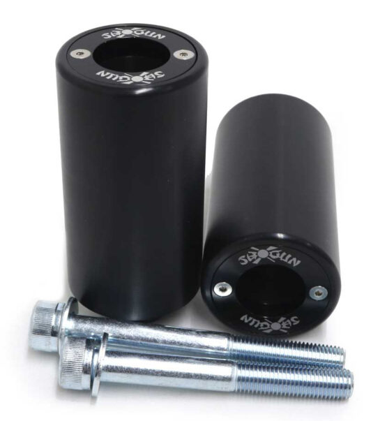 PA2 Frame Sliders No Cut