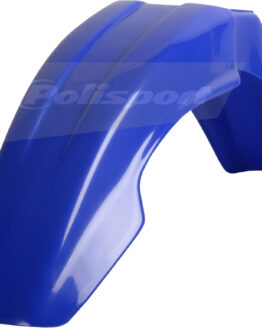 Front Fender - Blue