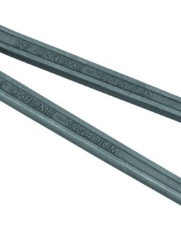 BikeMaster Fork Cap Wrench for Ohlins Forks