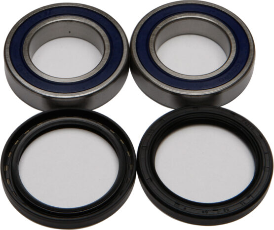 Wheel Bearing & Seal Kit