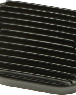 Harddrive Black Regulator Fits 2008-2010 Harley Softail