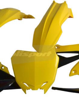 Plastic Body Kit - Original '10-'12