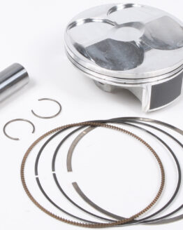 Vertex HighComp Forged Piston Kit 95.96mm 13.0:1 Fits Kawasaki