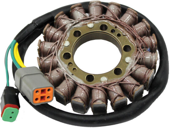 Stator