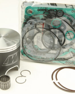 Top End Piston Kit 72.00mm Bore (STD)