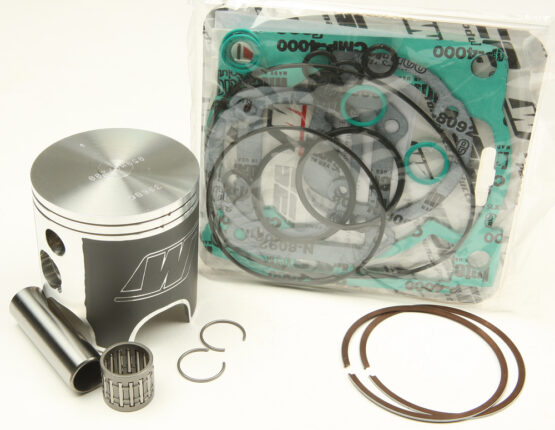 Top End Piston Kit 72.00mm Bore (STD)