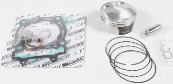 Top End Piston Kit 13:1 Compression - 96.00mm Bore (STD)