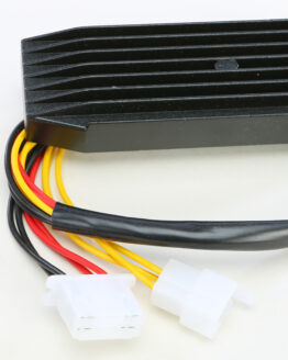Rectifier/Regulator